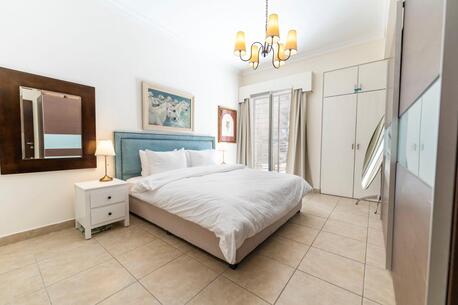 Abdoun, Apartments/Houses, JOD 9000/year,  Furnished,  2 BR,  Ground Fully Furinshed 2B Apartment With Outside Garden In Abdoun 00962777688956