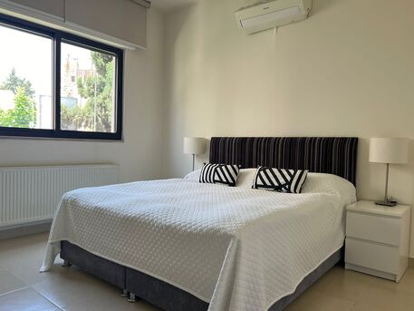 Amman, Apartments/Houses, JOD 16000/year,  Furnished,  3 BR,  Amazing Fully Furnished 3B Apart With Big Balcony In Jabal Webdeh 00962777688956