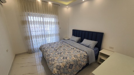 Amman, Apartments/Houses, JOD 9600/year,  Furnished,  2 BR,  Brandnew Fully Furnished 2B Apart With Baconlies In 3 Circle 00962777688956