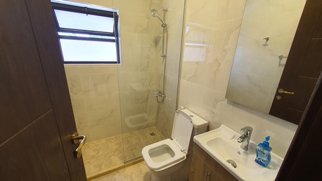 Amman, Apartments/Houses, JOD 9600/year,  Furnished,  2 BR,  Brandnew Fully Furnished 2B Apart With Baconlies In 3 Circle 00962777688956