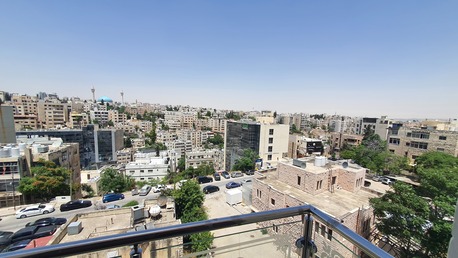 Amman, Apartments/Houses, JOD 9600/year,  Furnished,  2 BR,  Brandnew Fully Furnished 2B Apart With Baconlies In 3 Circle 00962777688956