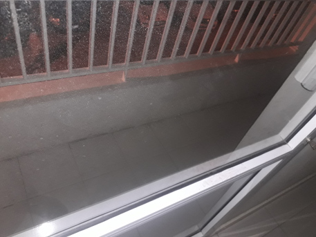 Salmaniya, Apartments/Houses, BHD 150/month,  2 BR,  110 Sq. Meter,  2 Bhk Unfurnished Flat Available In Salmaniya Call Aleena