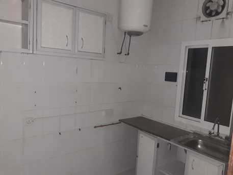 Salmaniya, Apartments/Houses, BHD 150/month,  2 BR,  110 Sq. Meter,  2 Bhk Unfurnished Flat Available In Salmaniya Call Aleena