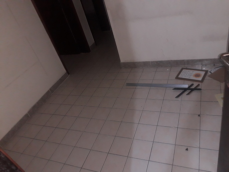 Salmaniya, Apartments/Houses, BHD 150/month,  2 BR,  110 Sq. Meter,  2 Bhk Unfurnished Flat Available In Salmaniya Call Aleena