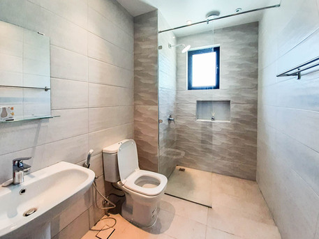 Manama, Apartments/Houses, BHD 310/month,  1 BR,  For Rent A Fully Furnished Apartment In Al-Burhama Area Close To Al Dana Mall WITH EWA