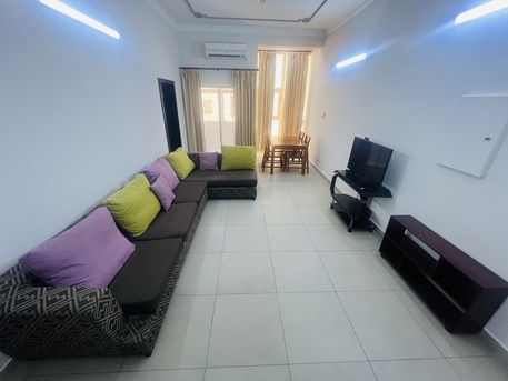 Mahooz, Apartments/Houses, BHD 325/month,  Furnished,  2 BR,  BHD:- 325/month FULLY FURNISHED 2 BHK APARTMENT FOR RENT IN MAHOOZ -: FAZAL* 34664461*