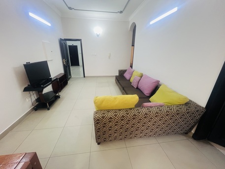 Mahooz, Apartments/Houses, BHD 325/month,  Furnished,  2 BR,  BHD:- 325/month FULLY FURNISHED 2 BHK APARTMENT FOR RENT IN MAHOOZ -: FAZAL* 34664461*