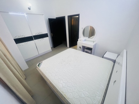 Mahooz, Apartments/Houses, BHD 300/month,  Furnished,  2 BR,  BHD:- 300/month FULLY FURNISHED 2 BHK APARTMENT FOR RENT IN MAHOOZ -: FAZAL* 34664461*