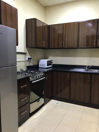 Juffair, Apartments/Houses, BHD 300/month,  2 BR,  Inclusive EWA, Gas Cooking, Juffair (Dreamstar)