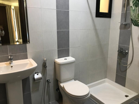 Juffair, Apartments/Houses, BHD 300/month,  2 BR,  Inclusive EWA, Gas Cooking, Juffair (Dreamstar)