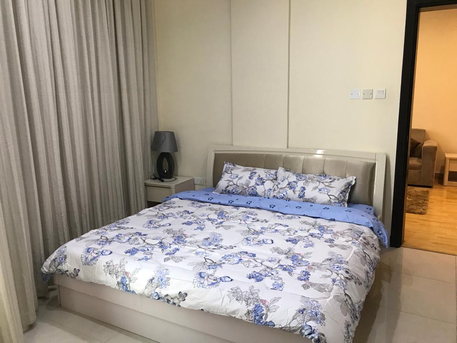 Juffair, Apartments/Houses, BHD 300/month,  2 BR,  Inclusive EWA, Gas Cooking, Juffair (Dreamstar)