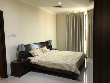 Juffair, Apartments/Houses, BHD 300/month,  2 BR,  Inclusive EWA, Gas Cooking, Juffair (Dreamstar)