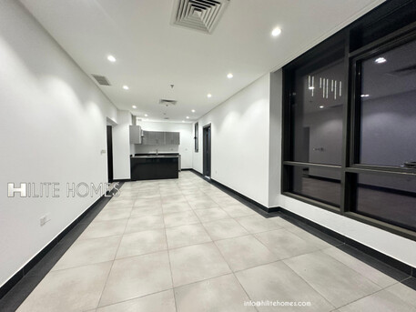 Salmiya, Apartments/Houses, KWD 1100/month, 4 BR, Beautiful Seaview Duplex For Rent In Salmiya
