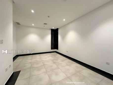 Salmiya, Apartments/Houses, KWD 1100/month, 4 BR, Beautiful Seaview Duplex For Rent In Salmiya