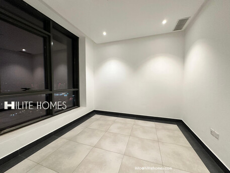 Salmiya, Apartments/Houses, KWD 1100/month, 4 BR, Beautiful Seaview Duplex For Rent In Salmiya