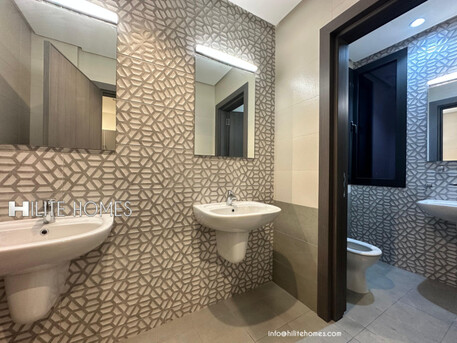 Salmiya, Apartments/Houses, KWD 1100/month, 4 BR, Beautiful Seaview Duplex For Rent In Salmiya