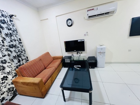 Adliya, Apartments/Houses, BHD 200/month,  Furnished,  Studio,  BHD:-200/month FULLY FURNISHED STUDIO APARTMENT FOR RENT IN ADLIYA -: FAZAL* 34664461*