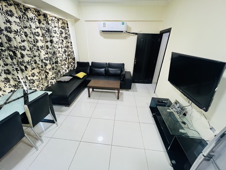 Adliya, Apartments/Houses, BHD 240/month,  Furnished,  1 BR,  BHD:-240/month FULLY FURNISHED 1BHK APARTMENT FOR RENT IN ADLIYA -: FAZAL*34664461*