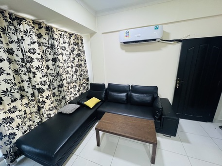 Adliya, Apartments/Houses, BHD 240/month,  Furnished,  1 BR,  BHD:-240/month FULLY FURNISHED 1BHK APARTMENT FOR RENT IN ADLIYA -: FAZAL*34664461*