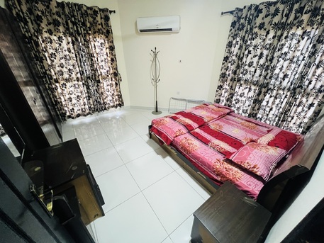 Adliya, Apartments/Houses, BHD 240/month,  Furnished,  1 BR,  BHD:-240/month FULLY FURNISHED 1BHK APARTMENT FOR RENT IN ADLIYA -: FAZAL*34664461*