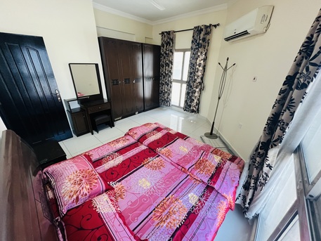 Adliya, Apartments/Houses, BHD 240/month,  Furnished,  1 BR,  BHD:-240/month FULLY FURNISHED 1BHK APARTMENT FOR RENT IN ADLIYA -: FAZAL*34664461*