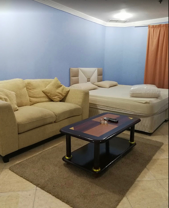 Kuwait City, Apartments/Houses, KWD 220/month,  Furnished,  1 BR,  Kuwait Furnished Apartment  FREE WIFI FREE UTILITIES Expat Community