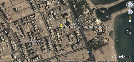 Kuwait City, Apartments/Houses, KWD 220/month,  Furnished,  1 BR,  Kuwait Furnished Apartment  FREE WIFI FREE UTILITIES Expat Community