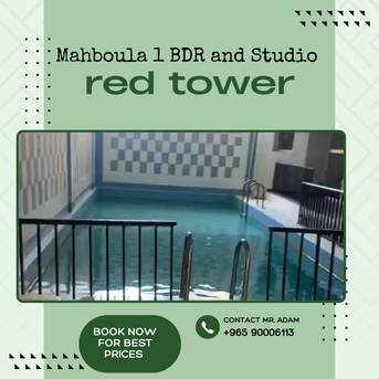 Kuwait City, Apartments/Houses, KWD 170/month,  Furnished,  Studio,  Kuwait Furnished Apartments  FREE GYM AND POOL AND SPACIOUS ROOMS