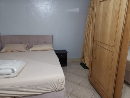 Kuwait City, Apartments/Houses, KWD 170/month,  Furnished,  Studio,  Kuwait Furnished Apartments  FREE GYM AND POOL AND SPACIOUS ROOMS