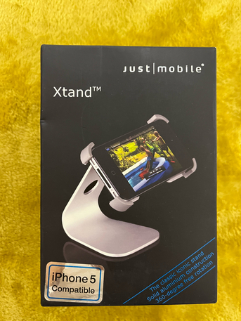 Khobar, Electronics, SAR 5,  New IPhone Docks For Older IPhones 4 And 5 (only 5 Riyals!)