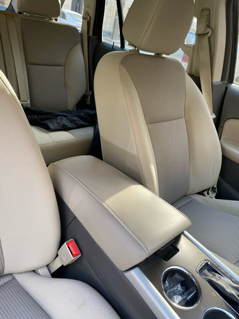 Riyadh, Vehicles, Cars & Trucks , SAR 45000,  Ford Edge,  2014,  Automatic,  108000 KM,   , Very Low Mileage