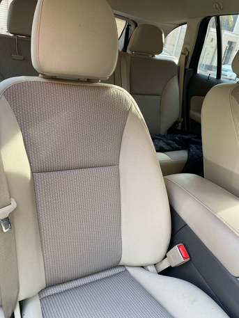 Riyadh, Vehicles, Cars & Trucks , SAR 45000,  Ford Edge,  2014,  Automatic,  108000 KM,   , Very Low Mileage