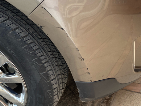 Riyadh, Vehicles, Cars & Trucks , SAR 45000,  Ford Edge,  2014,  Automatic,  108000 KM,   , Very Low Mileage