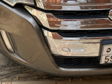 Riyadh, Vehicles, Cars & Trucks , SAR 45000,  Ford Edge,  2014,  Automatic,  108000 KM,   , Very Low Mileage