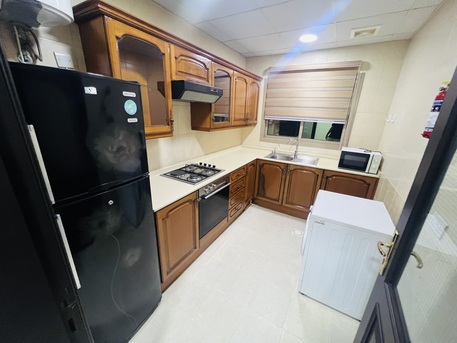 Mahooz, Apartments/Houses, BHD 350/month,  Furnished,  2 BR,  BHD:-350/month FULLY FURNISHED 2 BHK APARTMENT FOR RENT IN MAHOOZ -: FAZAL* 34664461*