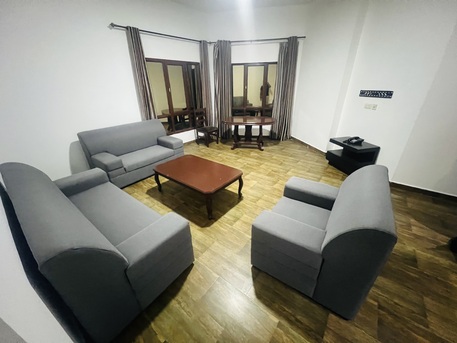 Hoora, Apartments/Houses, BHD 280/month,  Furnished,  2 BR,  BHD:280/ FULLY FURNISHED 2 BHK APARTMENT FOR RENT IN HOORA-: FAZAL* 34664461*