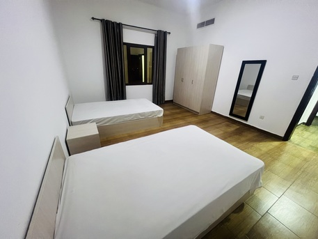 Hoora, Apartments/Houses, BHD 280/month,  Furnished,  2 BR,  BHD:280/ FULLY FURNISHED 2 BHK APARTMENT FOR RENT IN HOORA-: FAZAL* 34664461*