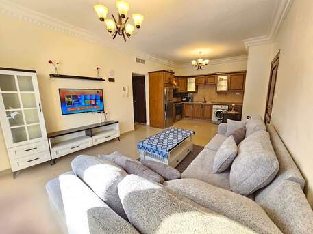 Abdoun, Apartments/Houses, JOD 8400/year,  Furnished,  2 BR,  Fully Furnished Two Bedroom Apartment With Baconly In Abdoun 00962777688956