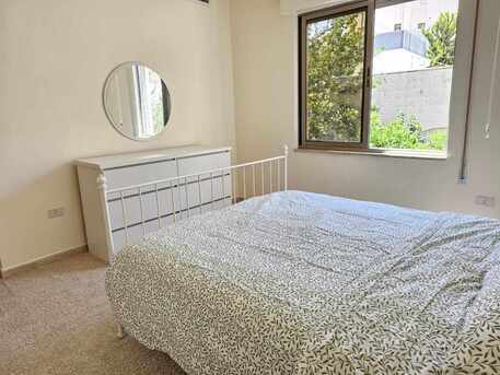 Abdoun, Apartments/Houses, JOD 8400/year,  Furnished,  2 BR,  Fully Furnished Two Bedroom Apartment With Baconly In Abdoun 00962777688956