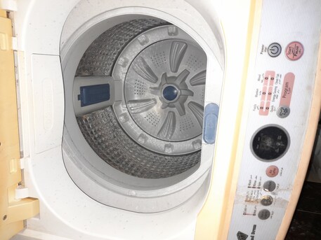 Makkah, Appliances, SAR 750,  Family Big Washing Machine