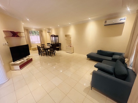 Adliya, Apartments/Houses, BHD 650/month, Furnished, 3 BR, BHD:650/m SPACIOUS FULLY FURNISHED 3BHK VILLA (EWA:50)FOR RENT IN ADLIYA : FAZAL*34664461*