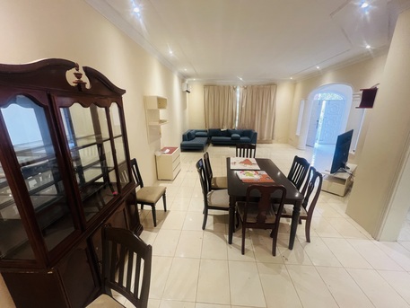 Adliya, Apartments/Houses, BHD 650/month, Furnished, 3 BR, BHD:650/m SPACIOUS FULLY FURNISHED 3BHK VILLA (EWA:50)FOR RENT IN ADLIYA : FAZAL*34664461*