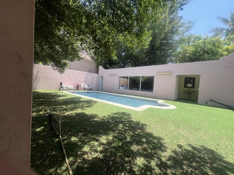 Adliya, Apartments/Houses, BHD 650/month, Furnished, 3 BR, BHD:650/m SPACIOUS FULLY FURNISHED 3BHK VILLA (EWA:50)FOR RENT IN ADLIYA : FAZAL*34664461*