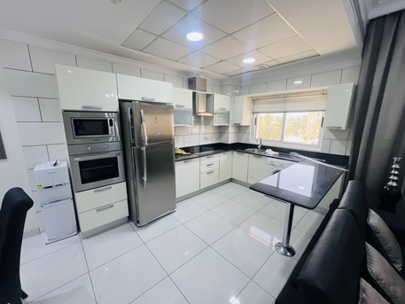 Adliya, Apartments/Houses, BHD 425/month,  Furnished,  2 BR,  BHD:425/m FULLY FURNISHED 2BHK(EWA UNLIMITED)APARTMENT FOR RENT IN ADLIYA:FAZAL* 34664461