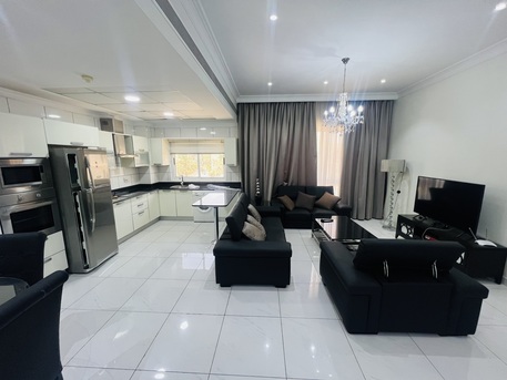 Adliya, Apartments/Houses, BHD 425/month,  Furnished,  2 BR,  BHD:425/m FULLY FURNISHED 2BHK(EWA UNLIMITED)APARTMENT FOR RENT IN ADLIYA:FAZAL* 34664461