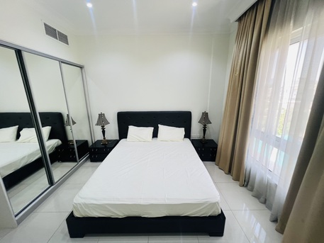 Adliya, Apartments/Houses, BHD 425/month,  Furnished,  2 BR,  BHD:425/m FULLY FURNISHED 2BHK(EWA UNLIMITED)APARTMENT FOR RENT IN ADLIYA:FAZAL* 34664461