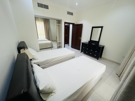 Adliya, Apartments/Houses, BHD 425/month,  Furnished,  2 BR,  BHD:425/m FULLY FURNISHED 2BHK(EWA UNLIMITED)APARTMENT FOR RENT IN ADLIYA:FAZAL* 34664461