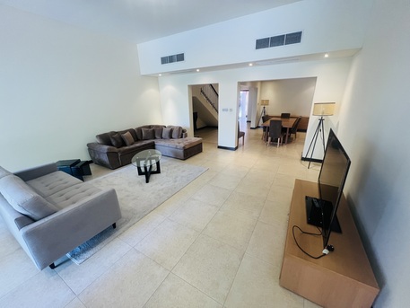 Adliya, Apartments/Houses, BHD 1000/month,  Furnished,  4 BR,  SPACIOUS FULLY FURNISHED 4BHK COMPOUND VILLA  FOR RENT IN ADLIYA-FAZAL* 34664461