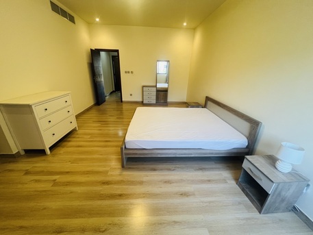 Adliya, Apartments/Houses, BHD 1000/month,  Furnished,  4 BR,  SPACIOUS FULLY FURNISHED 4BHK COMPOUND VILLA  FOR RENT IN ADLIYA-FAZAL* 34664461