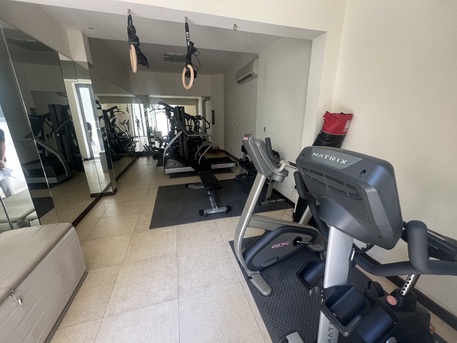 Adliya, Apartments/Houses, BHD 1000/month,  Furnished,  4 BR,  SPACIOUS FULLY FURNISHED 4BHK COMPOUND VILLA  FOR RENT IN ADLIYA-FAZAL* 34664461